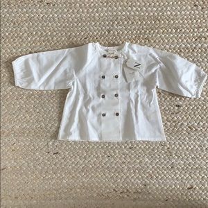 NWT unisex shirt